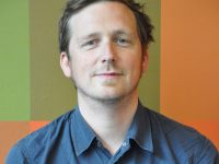Damien Haenecour