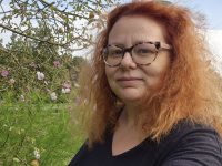 Kathy Leroy