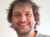 Mathieu Pouillon