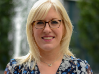 Nathalie Bolland