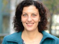 Samira El Keffi