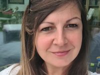 Sandrine Brognaux