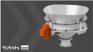 Austragsvorrichtung BAV