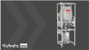 Big-Bag-Entleerstationen