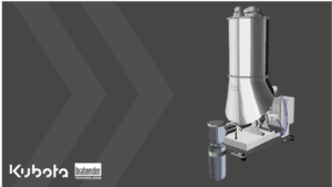 Doppelschneckendosierer NXT