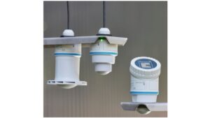 Micropilot FWR30 – Der cloud-basierte Füllstandssensor