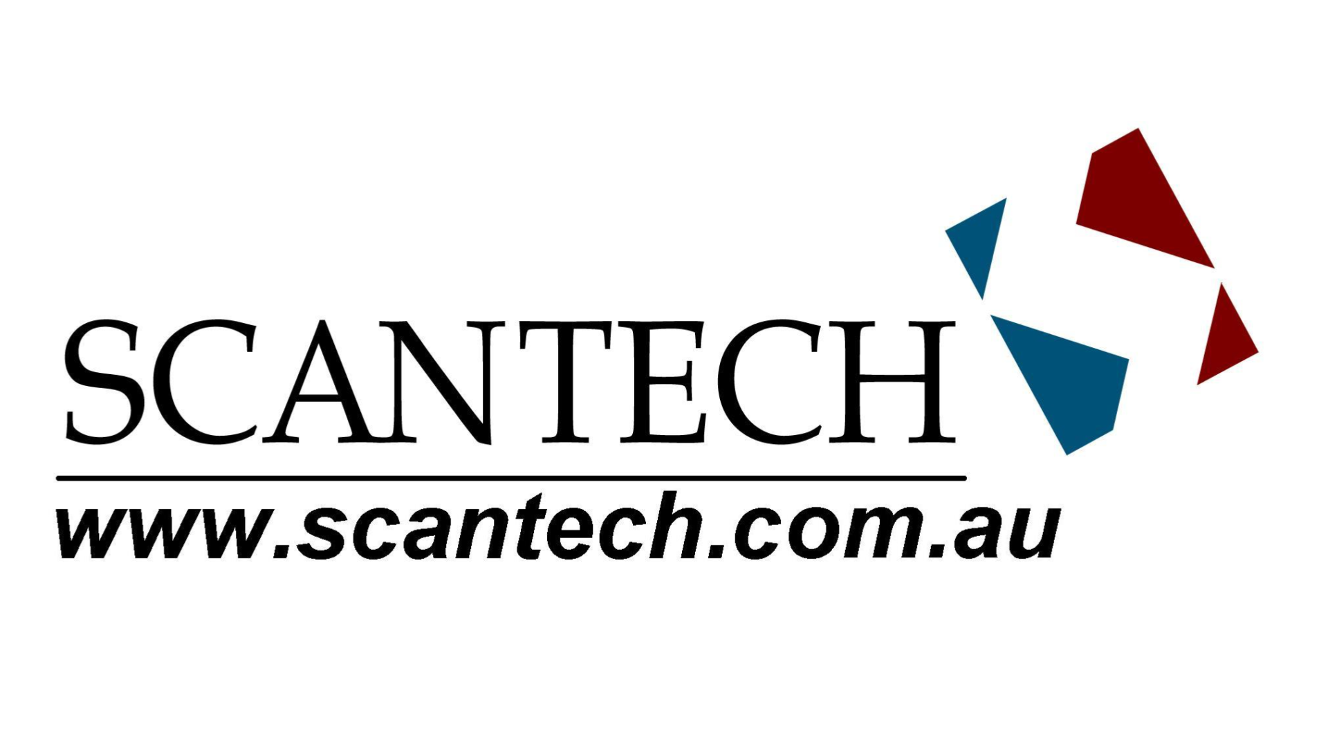 Scantech International Pty Ltd RecyclingTechnik Dortmund