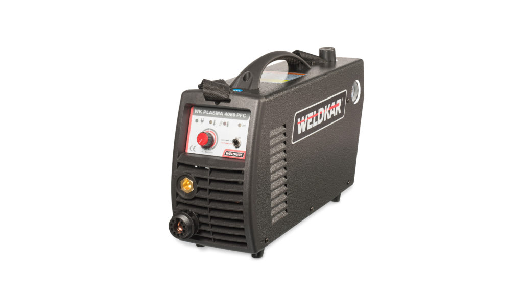 Inverter WK Plasma 4060 – 230 Volt incl. EMC / PFC