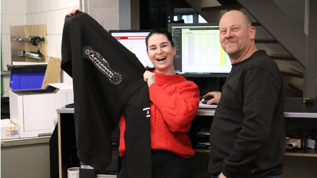 Project Administration Employee