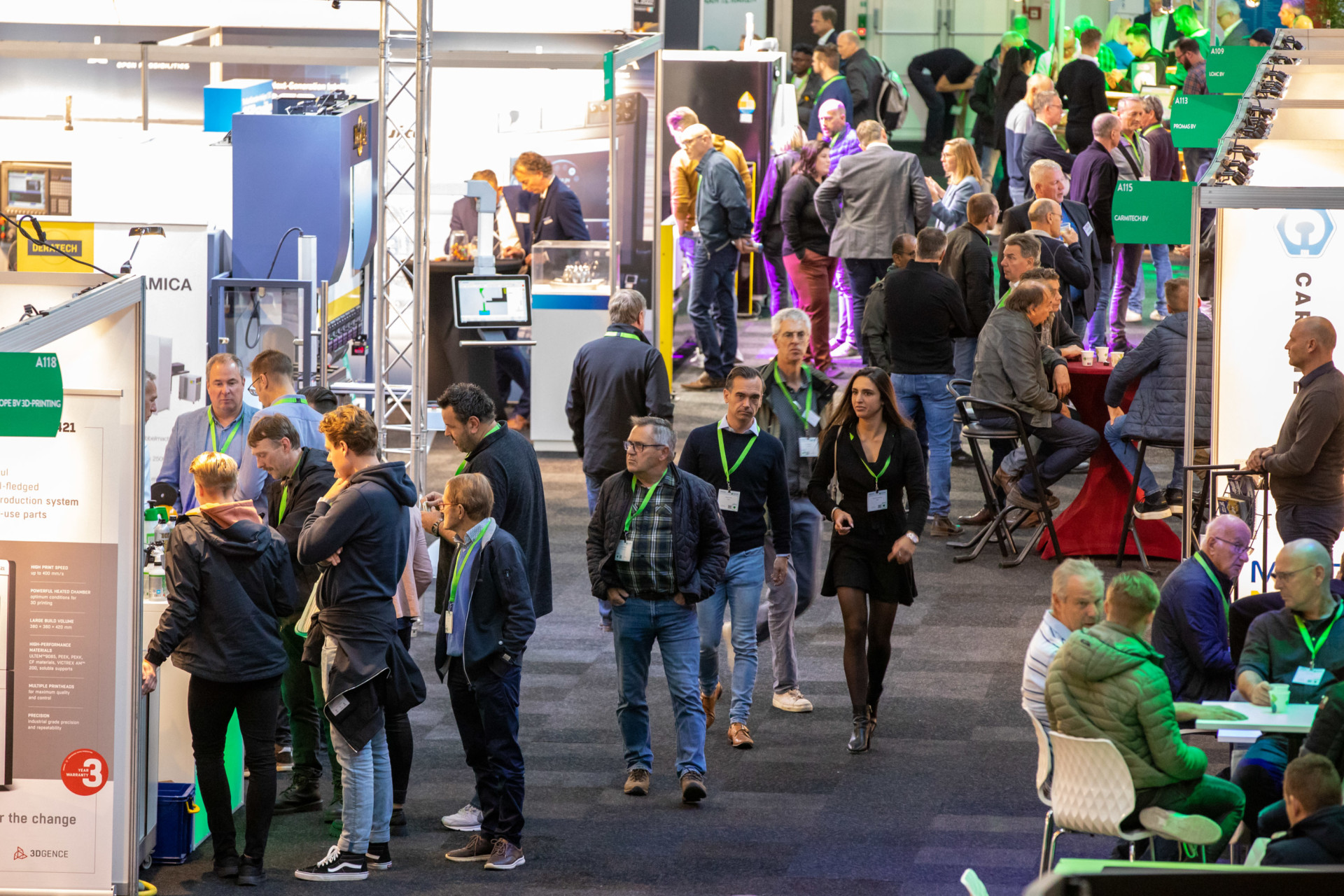 Groene verbinding: duurzame oplossingen voor lijm in de metaalbewerkende maakindustrie
