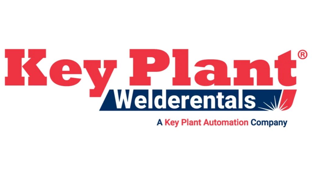 Logo van Key Plant Welderentals
