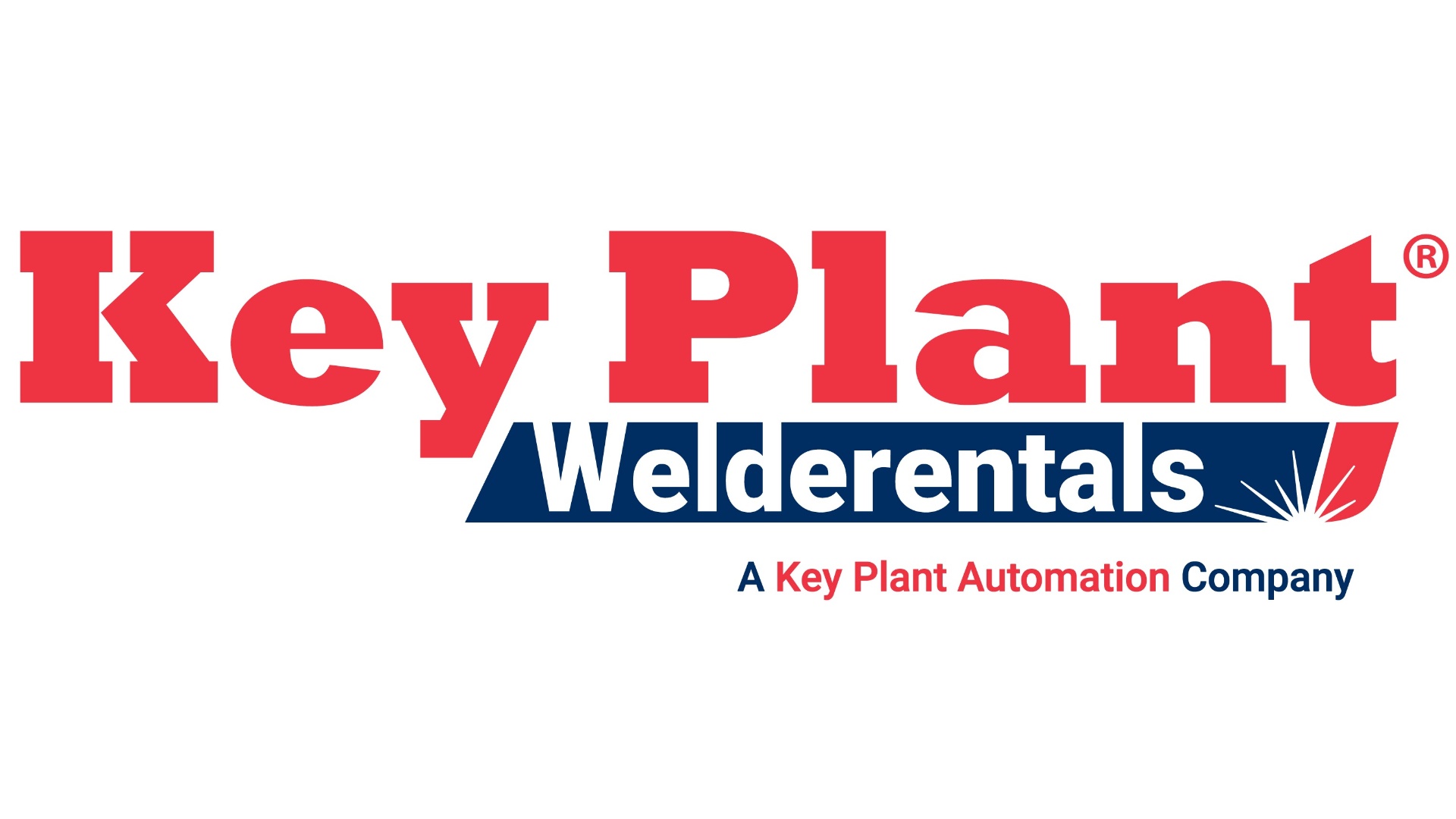 Key Plant Weldrentals-logo met bedrijfsleus