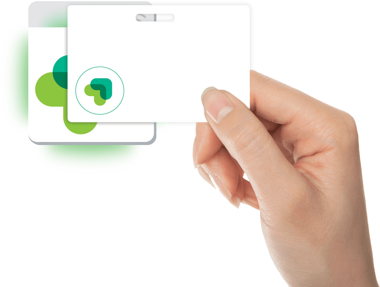 Badgescanner EasyGo