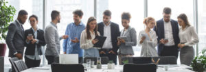 Business Development Representative