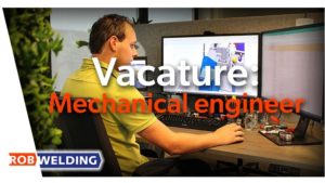 Mechanical Engineer