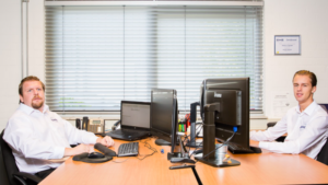 Service & Support Engineer – CADCAM & Calculatie voor Plaatbewerking