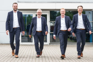 Accountmanager Noord-Nederland