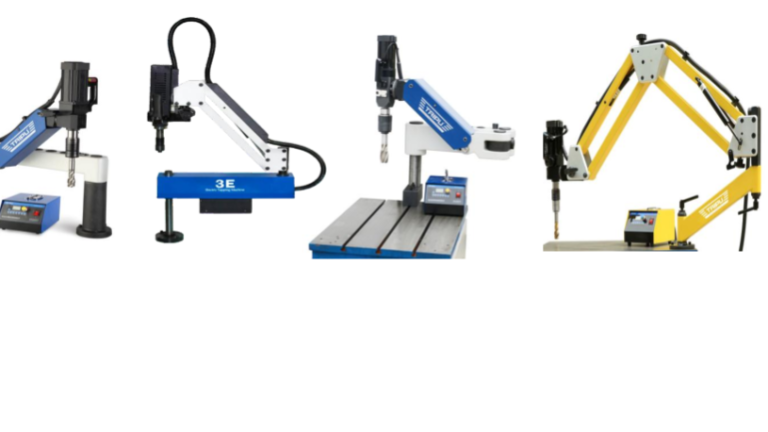 Taparmen van Taipu M 3 t/m M 120