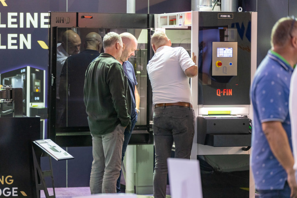 De metalen sleutels tot succes als MKB-bedrijf in de plaatbewerking: trends en tips!