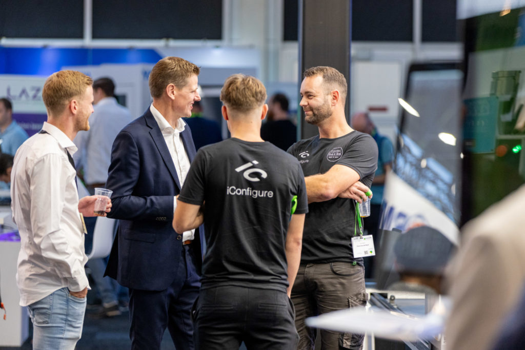 Een slimme strategie voor kostenbesparing in verspaning