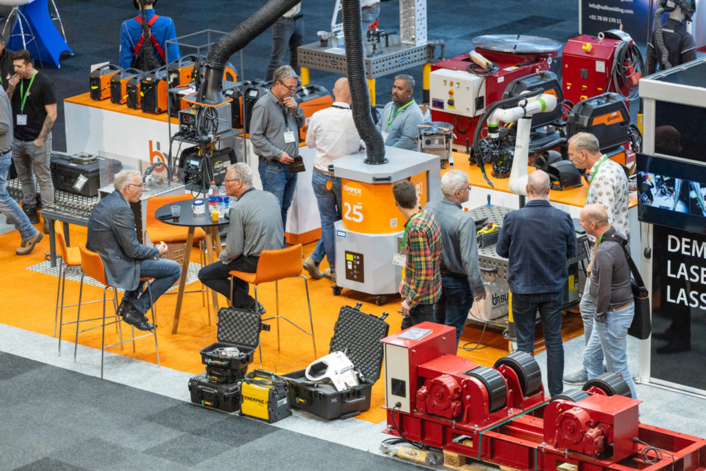 Tips en trucs voor het reinigen en oppervlaktebewerken van metalen