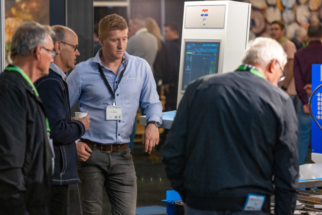 Gebruik van 3D printen