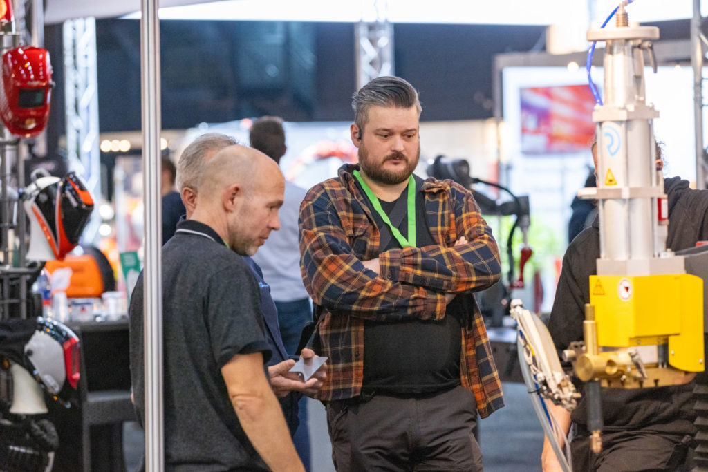 Tips voor een gezonde werkplek in het verspanen