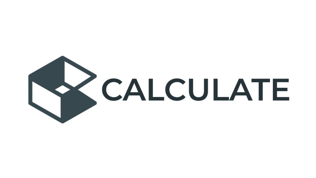 Calculate – Calculatiesoftware voor werkvoorbereiders