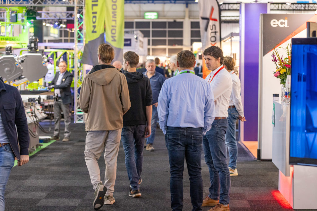 Ontdek het belang van bedrijfssoftware op METAVAK 2024