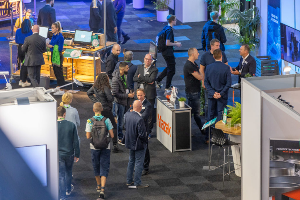 Toegankelijkheid als sleutel tot een sterk netwerk