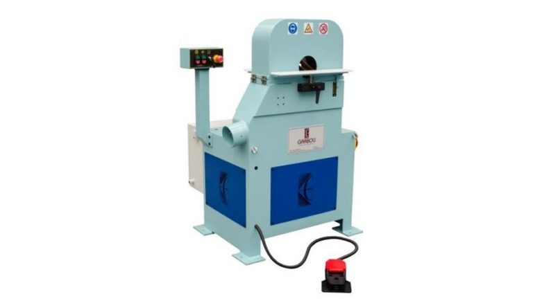 Garboli Pipe Grinding machines
