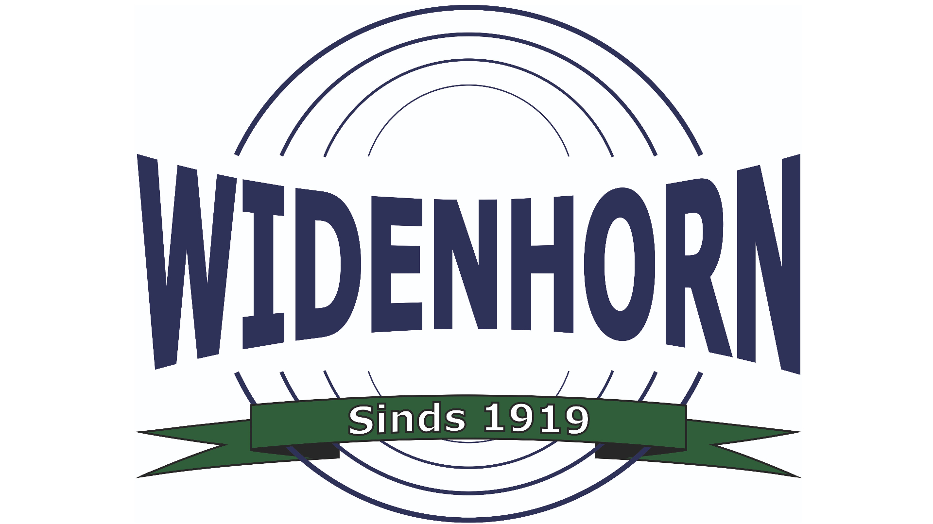 Widenhorn BV