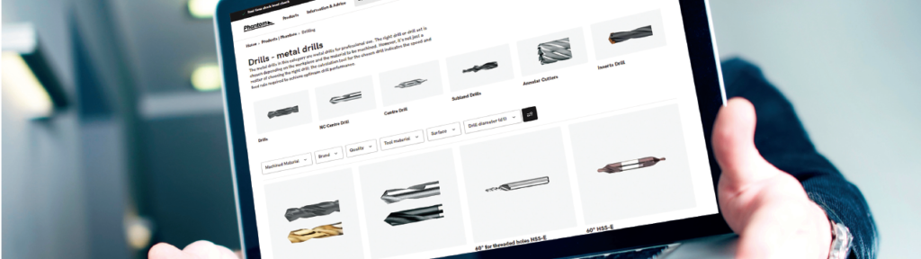 Phantom.eu / Van Ommen