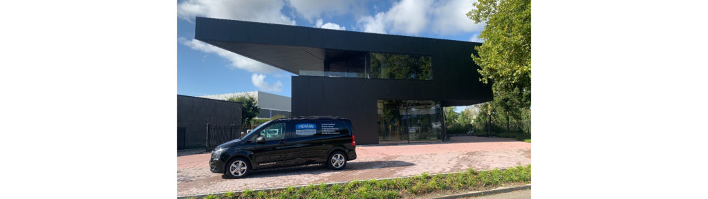 HEVAMI Oppervlaktetechniek B.V.