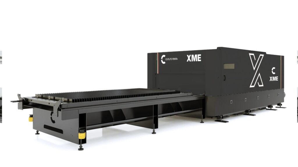 XME Machine