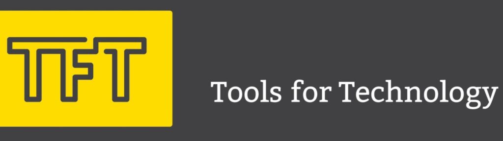 Tools for Technology