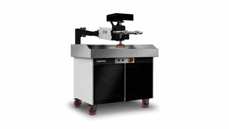 Topgrinder