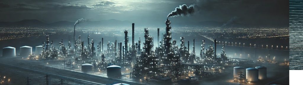 Insoltub Welding & Piping