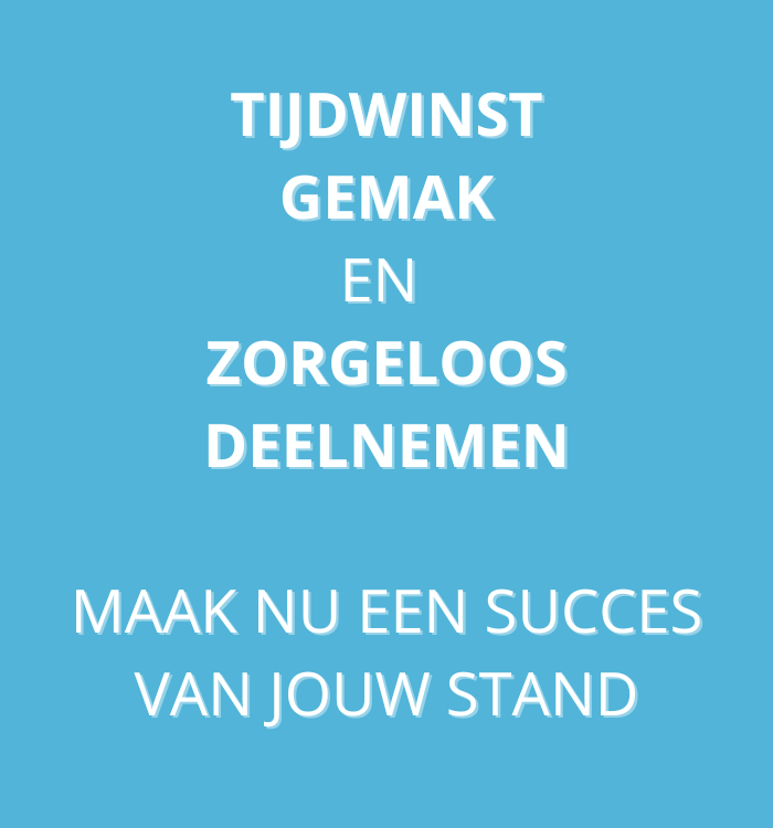 Beursjaar stap voor stap - Fase 3