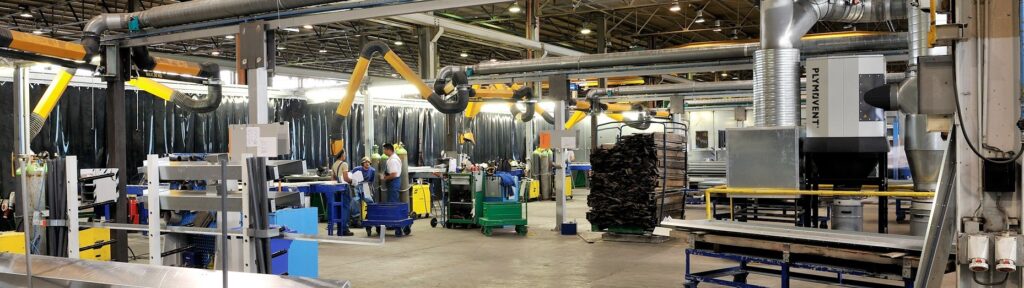 Plymovent Ind.Sol. B.V.