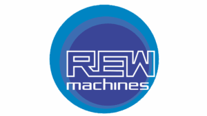 REW Machines BV