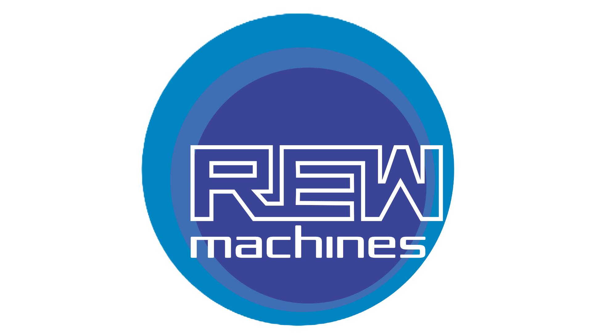 REW Machines BV