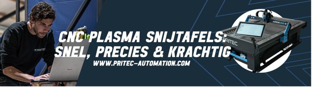 Pritec Automation