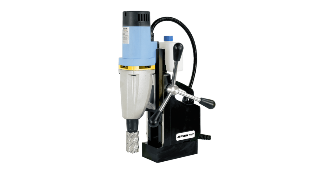 MAGPRO 40 2S – With large stroke and 2 speeds