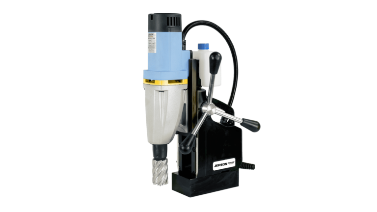 MAGPRO 40 2S – With large stroke and 2 speeds