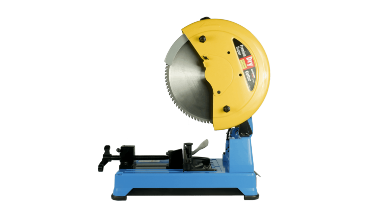 PSDC9435 – METAL CUTTING CHOP SAW with Ø 355mm / 90T saw blade for STEEL & STAINLESS STEEL