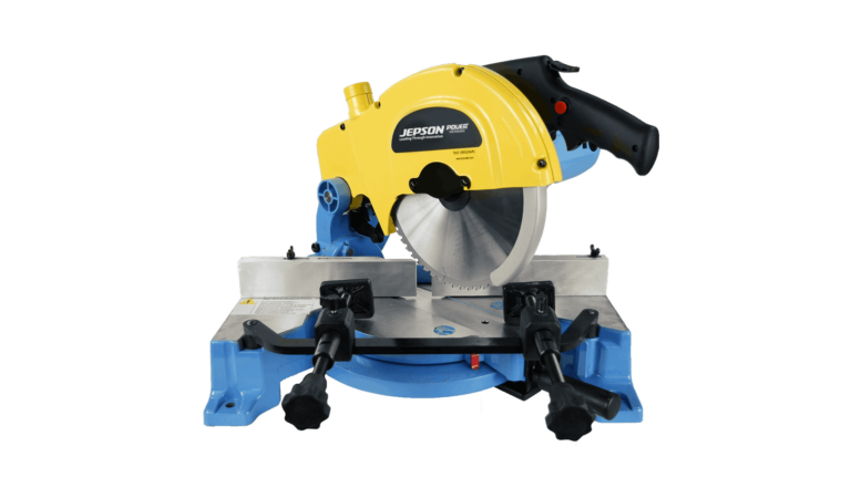 DMC9410ND – METAL MITER CHOP SAW with Ø 255mm/60T saw blade & clamping device