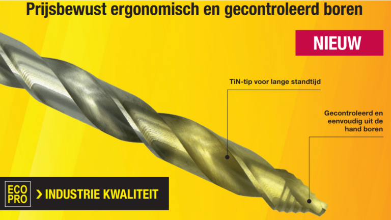 Step-point familie groeit steeds verder; nu ook International Tools