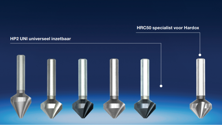 Vari is de nieuwe standaard bij Phantom