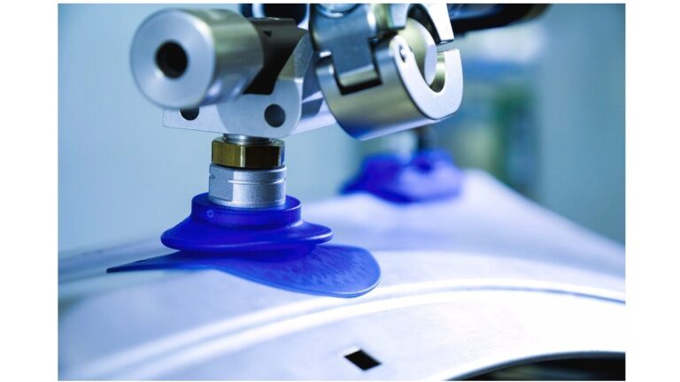 De PSPF – onze flexibele zuignap voor verpakkingen